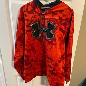 Under Armour hoodie